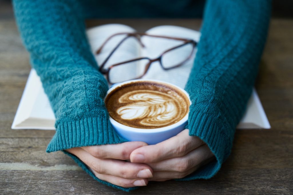 dativ akkusativ kaffee buch