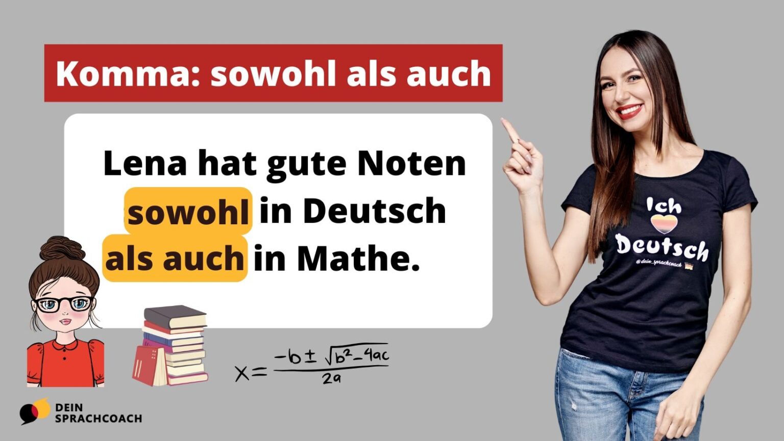Komma Bei Sowohl Als Auch dein-sprachcoach.de