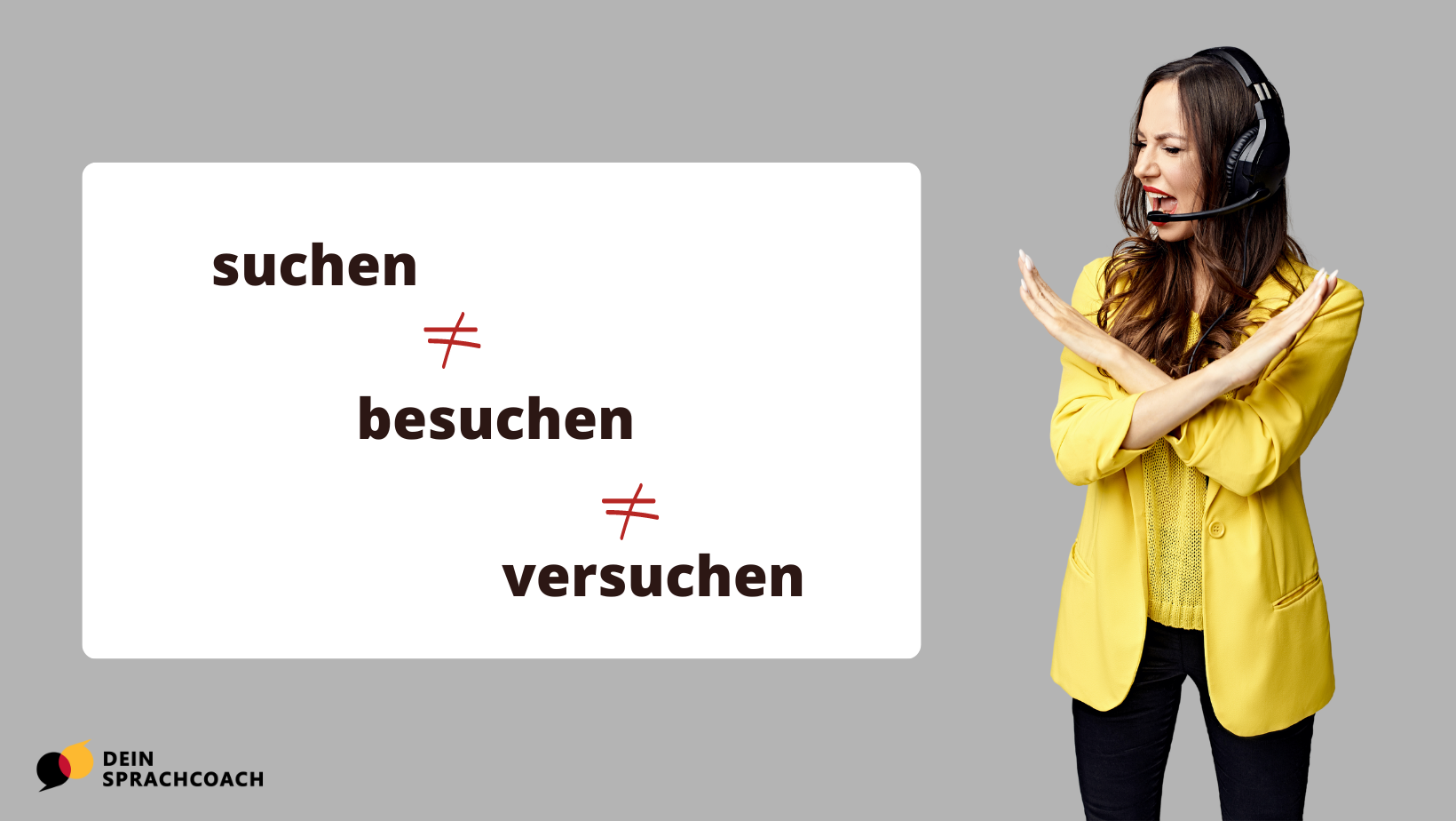 Das Präfix – Erklärung Und Verwendung | DeinSprachcoach