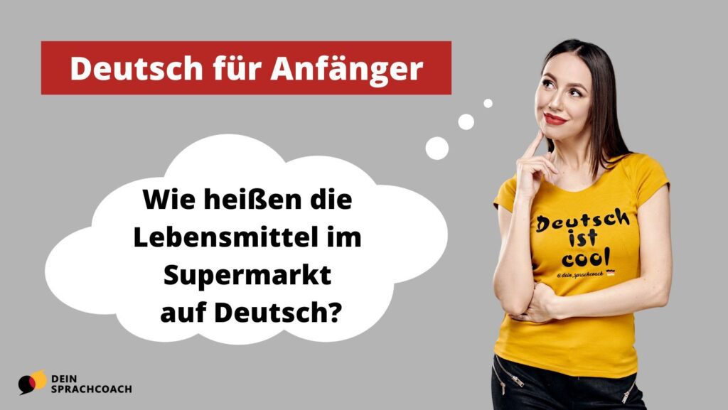 deutsch lernen für anfänger