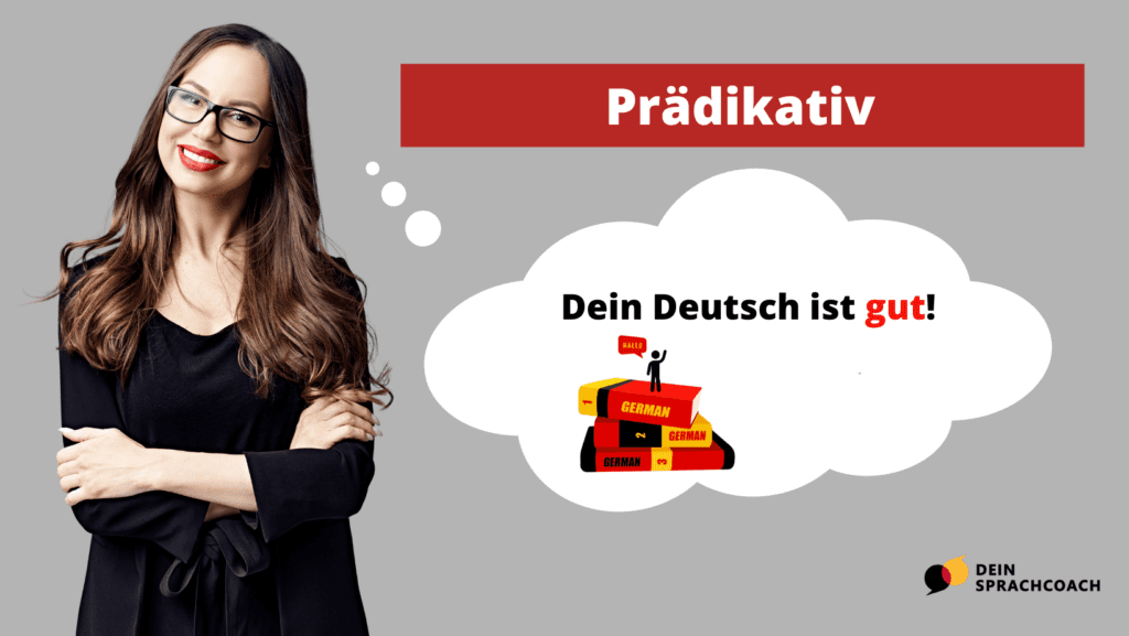 nebensatz prädikativsatz